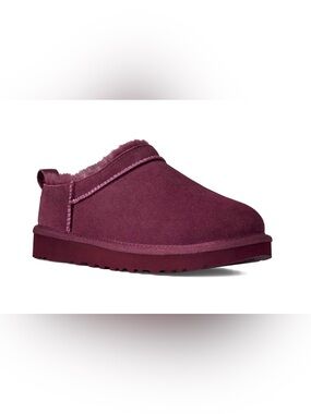 NIB UGG Micro Boot